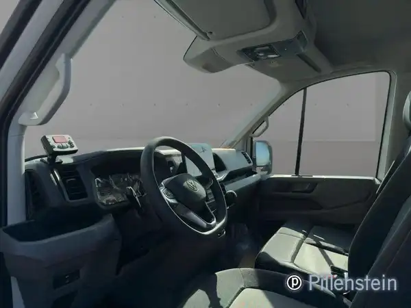 VW CRAFTER (3/9)
