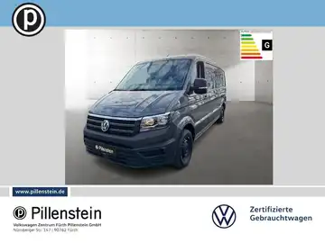 VW CRAFTER (1/11)