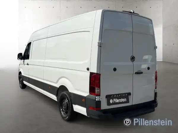 VW CRAFTER (2/11)