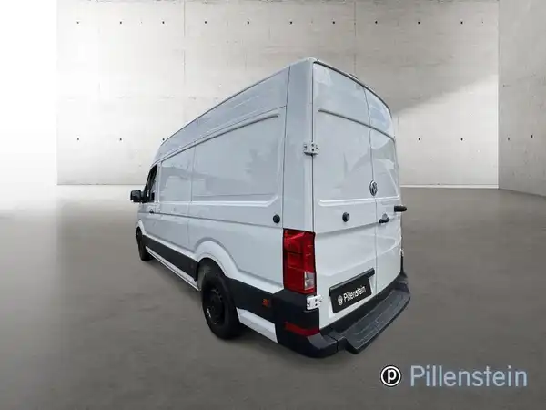 VW CRAFTER (3/11)
