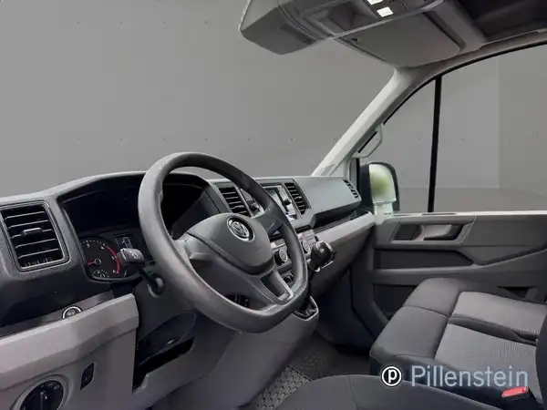 VW CRAFTER (4/11)