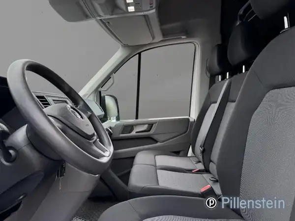 VW CRAFTER (5/11)