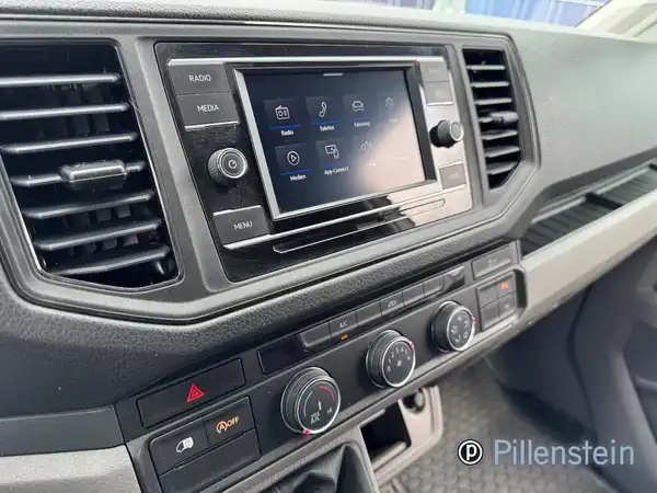 VW CRAFTER (6/11)