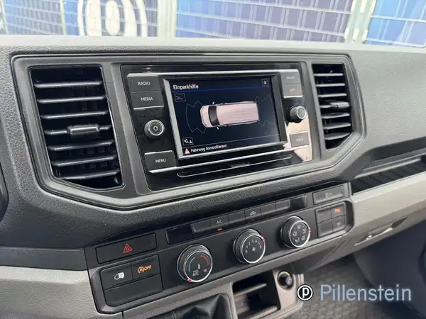 VW CRAFTER (7/11)