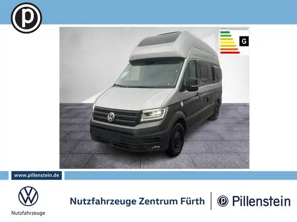 VW CRAFTER (1/13)