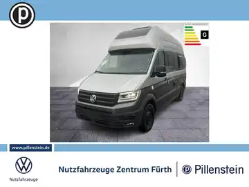 VW CRAFTER (1/13)