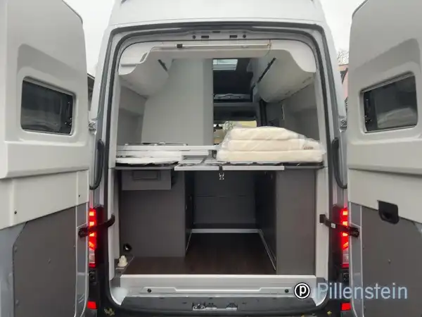 VW CRAFTER (12/13)