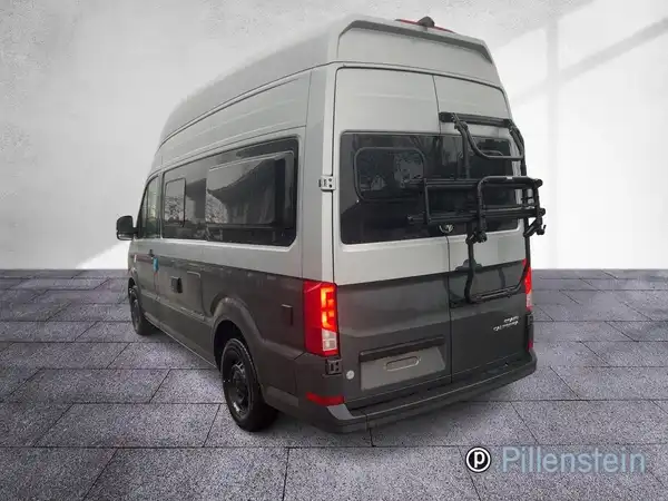VW CRAFTER (3/13)