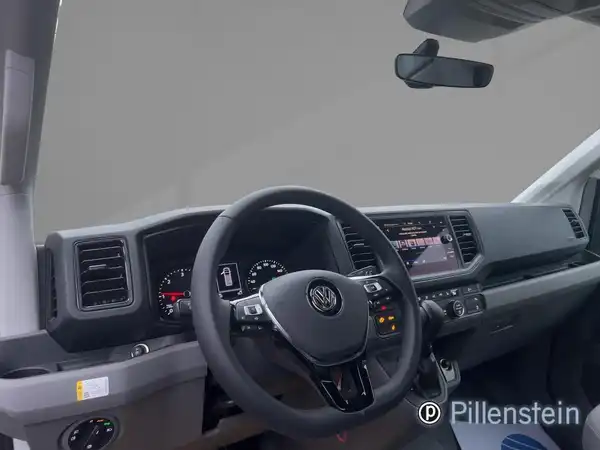 VW CRAFTER (5/13)
