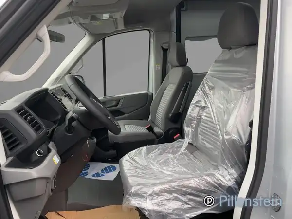 VW CRAFTER (6/13)