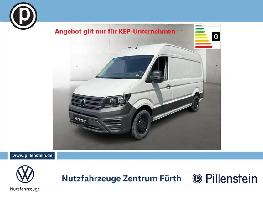 VW CRAFTER (1/12)