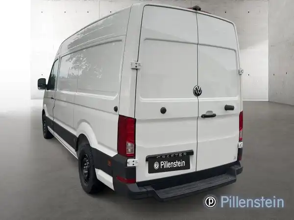 VW CRAFTER (2/12)