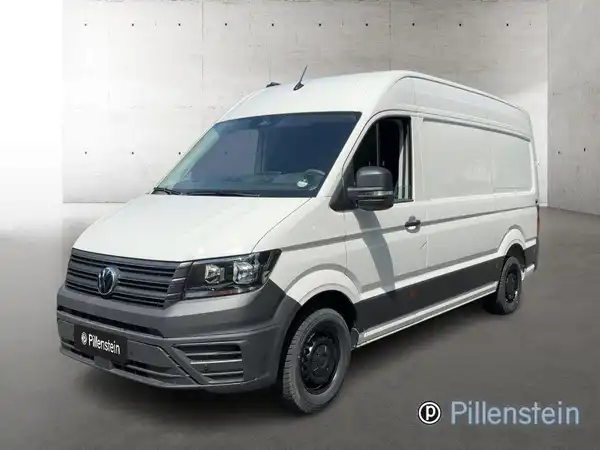 VW CRAFTER (12/12)