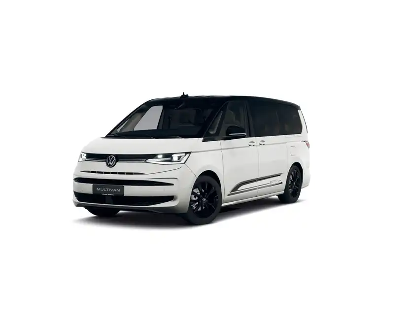 VW DER MULTIVAN EDITION (1/13)
