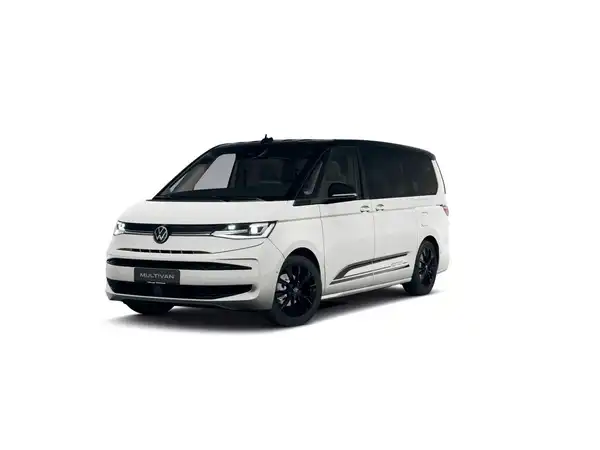 VW DER MULTIVAN EDITION (1/13)