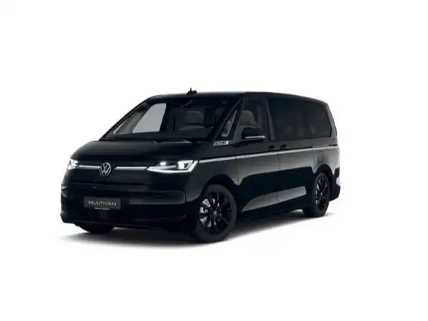 VW DER MULTIVAN (4/11)