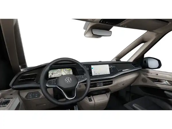 VW DER MULTIVAN (6/11)