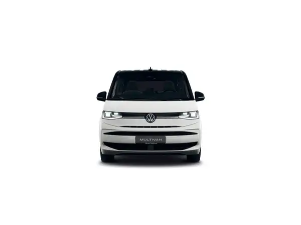 VW DER MULTIVAN EDITION (2/13)
