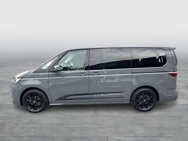 VW DER MULTIVAN (14/20)