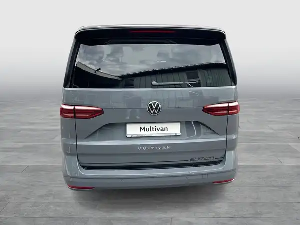 VW DER MULTIVAN (17/20)