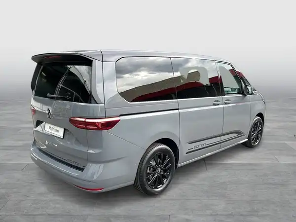 VW DER MULTIVAN (18/20)