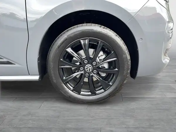 VW DER MULTIVAN (20/20)