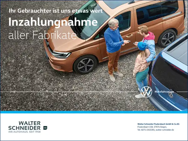 VW DER MULTIVAN (4/20)