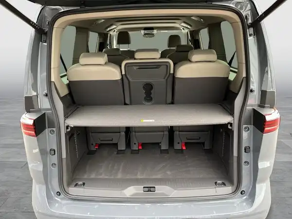 VW DER MULTIVAN (10/20)