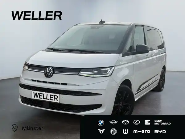 Second hand Volkswagen  