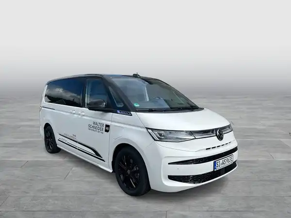 VW DER MULTIVAN (12/22)