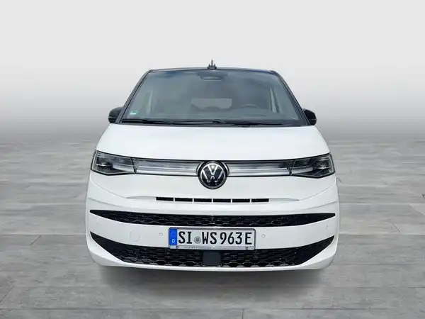 VW DER MULTIVAN (13/22)