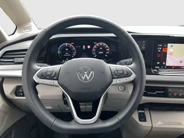 VW DER MULTIVAN (18/22)