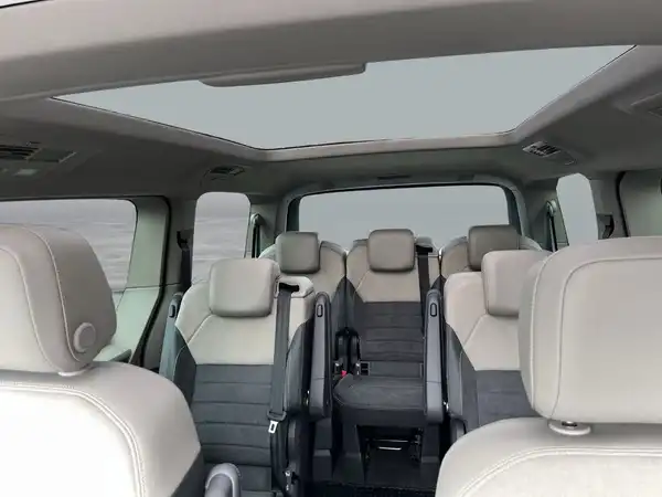 VW DER MULTIVAN (20/22)