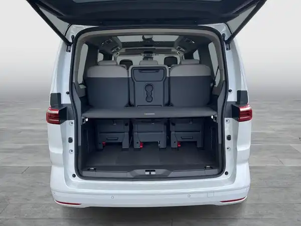 VW DER MULTIVAN (22/22)