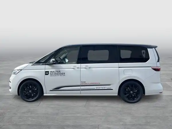 VW DER MULTIVAN (4/22)