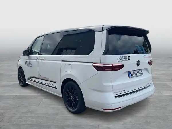 VW DER MULTIVAN (5/22)