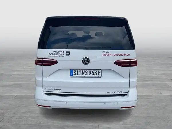 VW DER MULTIVAN (7/22)