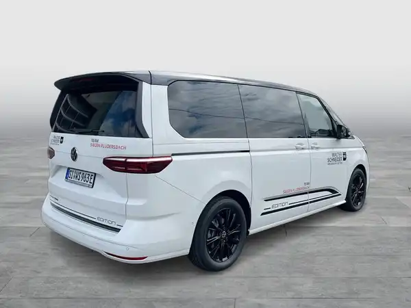 VW DER MULTIVAN (8/22)