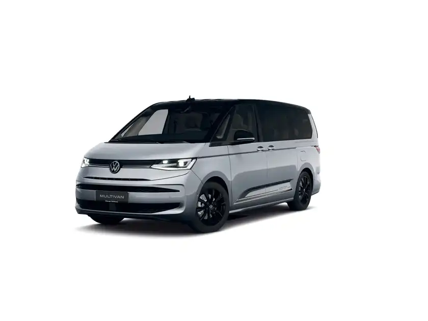 VW DER MULTIVAN EDITION (1/13)