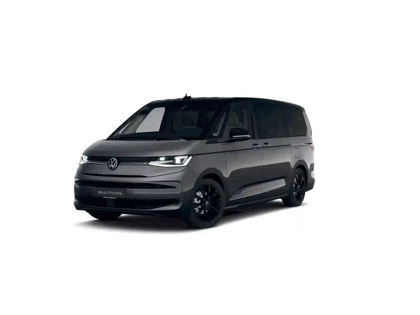 VW DER MULTIVAN EDITION (1/13)