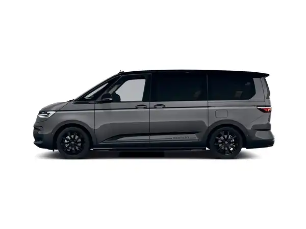 VW DER MULTIVAN (11/13)
