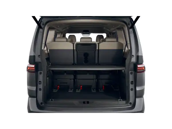 VW DER MULTIVAN (13/13)
