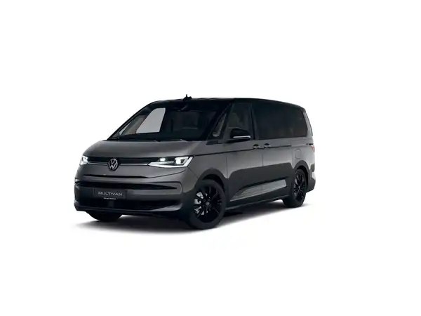 VW DER MULTIVAN (6/13)