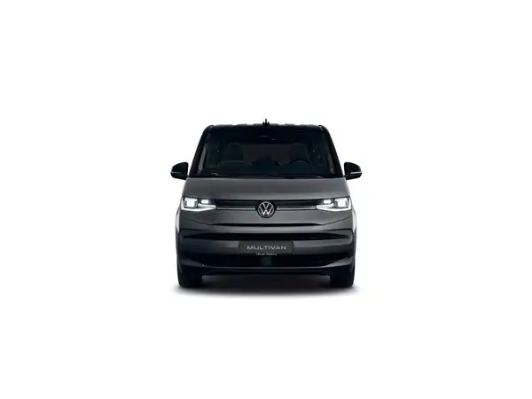 VW DER MULTIVAN (7/13)