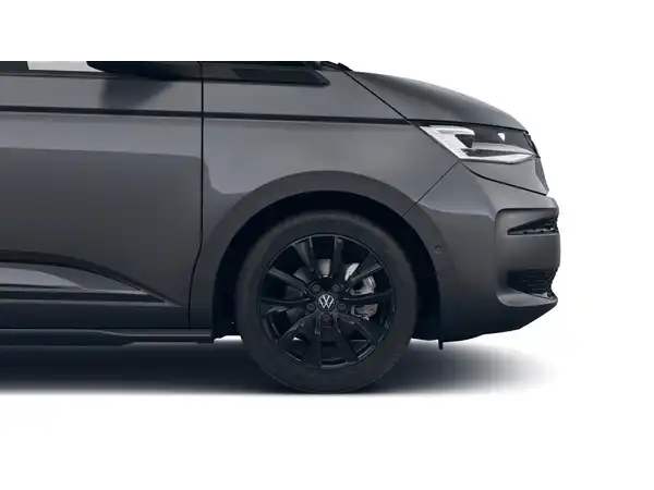 VW DER MULTIVAN (9/13)