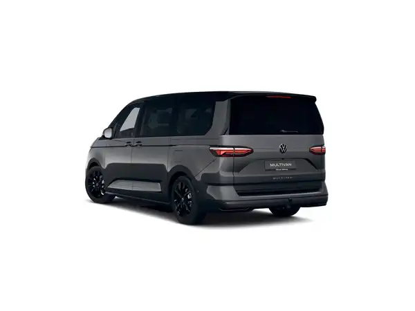 VW DER MULTIVAN (10/13)