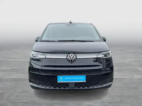 VW DER MULTIVAN (13/23)