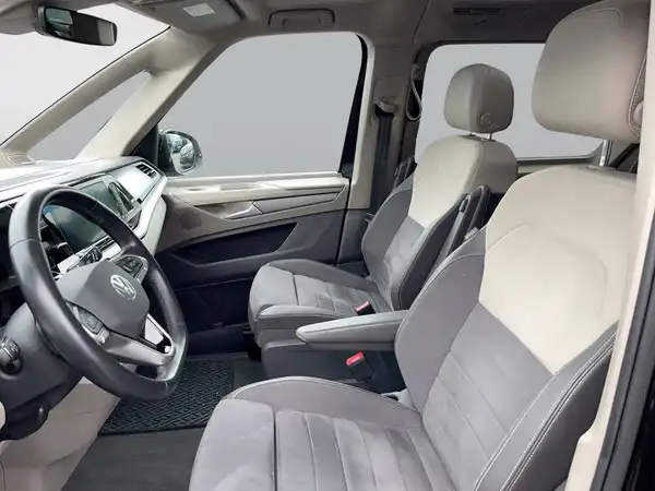 VW DER MULTIVAN (15/23)