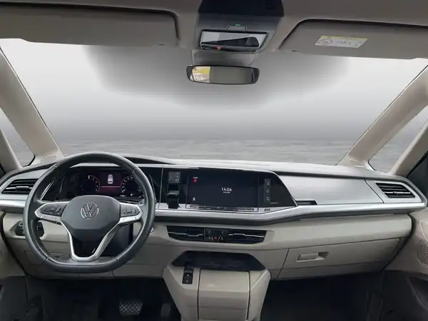 VW DER MULTIVAN (17/23)