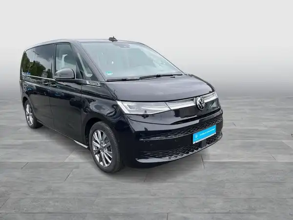 VW DER MULTIVAN (19/23)